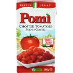 POMI ДОМАТЕНИ КУБЧЕТА (500 Г)