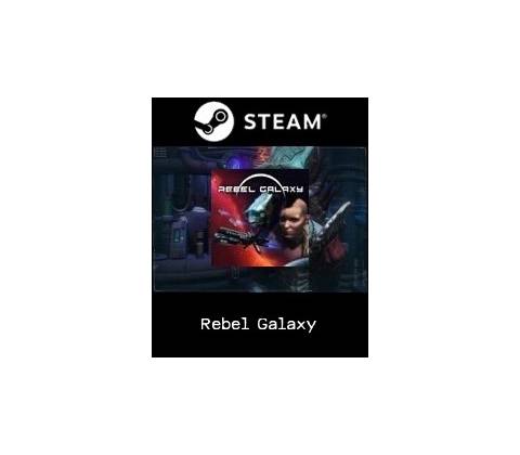 Rebel Galaxy