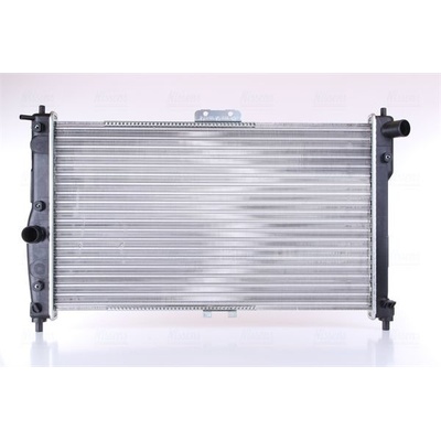 Chladič, chlazení motoru NISSENS 61654