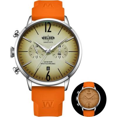 Welder Мъжки часовник Welder Moody WWRC551 (B--WWRC551)