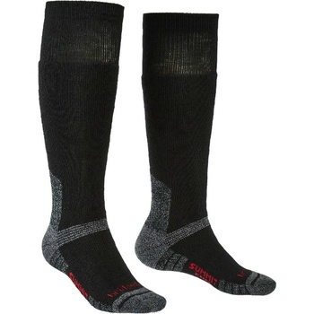 Bridgedale ponožky WoolFusion Summit Knee