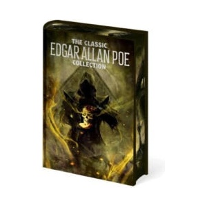 Classic Edgar Allan Poe Collection (0000)