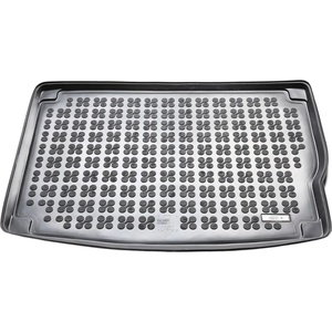 Rezaw-Plast Гумена стелка за багажник за Kia Niro (2016-2022) Hybrid version with organize in the trunk - Rezaw Plast (230747)