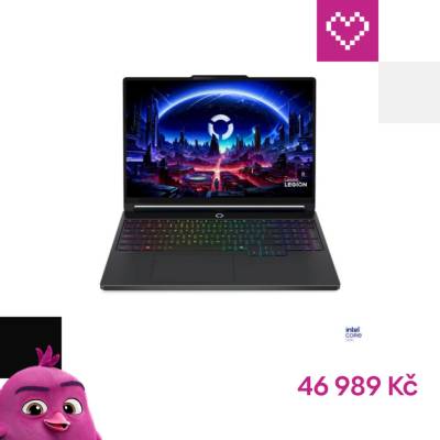 Lenovo Legion 5 83VK005YCK