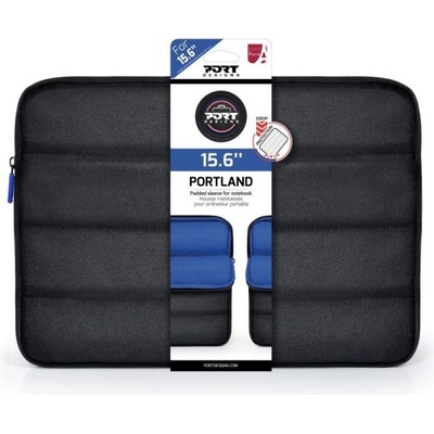 Port DesignsPortland 3567041052209 15,6" černé