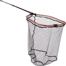 Savage Gear Podběrák Pro Folding Net Telescopic L 98-161cm 2díl