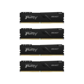Kingston KF432C16BBK4/64
