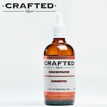 Crafted Desserted 2 ml