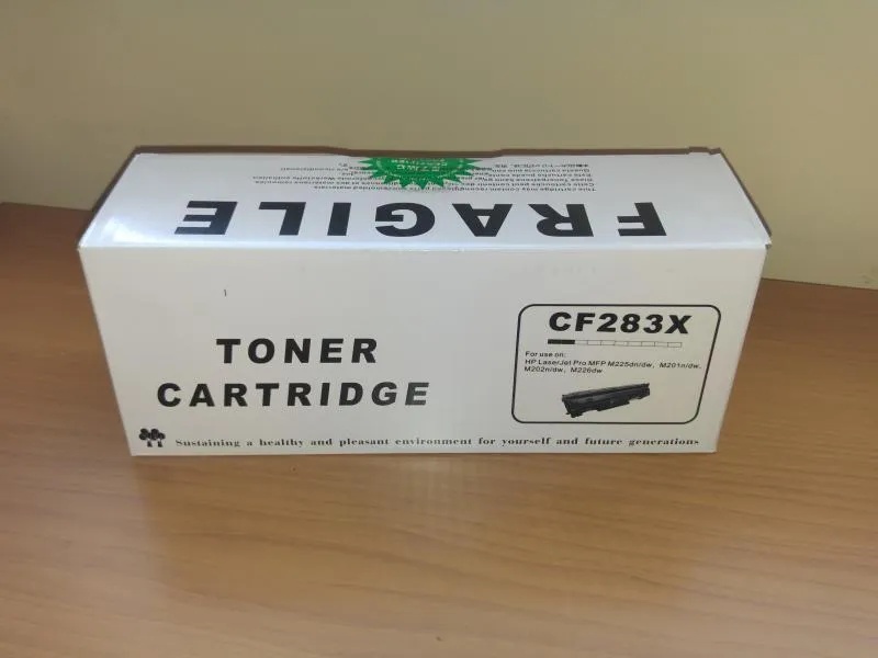 Compatible HP CF283X