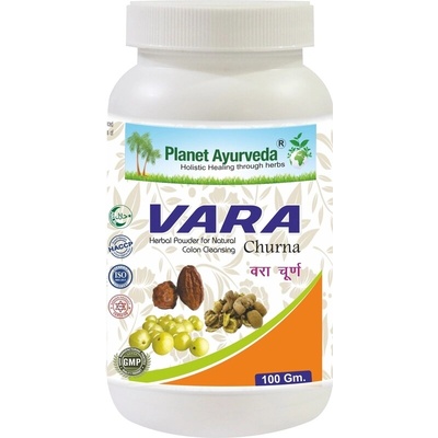 Planet Ayurveda Vara Churna 100 g