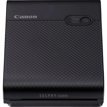 Canon Selphy Square QX10 čierna