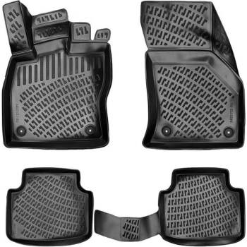 Rizline Гумени стелки RizLine съвместими с Skoda Superb (2023+)