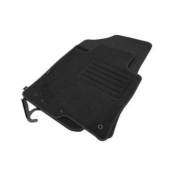 Petex Мокетни стелки за KIA Optima IV (2015-2020) (112976002)