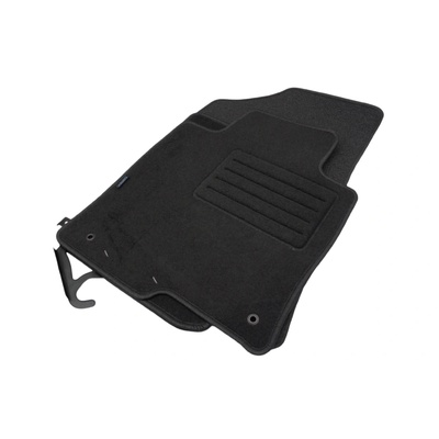 Petex Мокетни стелки за KIA Optima IV (2015-2020) (112976002)