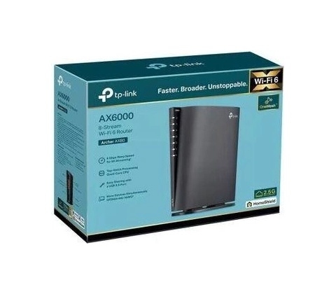 TP-Link Archer AX80