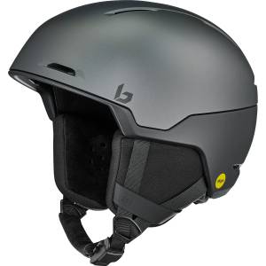 Bollé Ски каска Bollé Zenos Mips Ski helmet - Mineral Black Matte - размер M 55-59 cm (418-1684-0112)