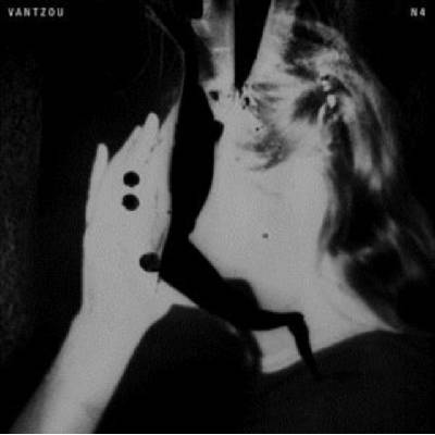 No. 4 - Christina Vantzou CD