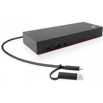 Lenovo ThinkPad Hybrid USB-C with USB-A Dock 40AF0135EU