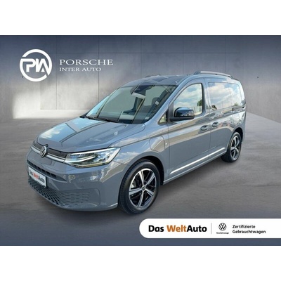 Volkswagen Caddy eHybrid Style 110 kW