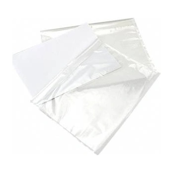 Emerson C5 envelopes courier clings with transparent film 500 pcs