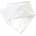 Emerson C5 envelopes courier clings with transparent film 500 pcs