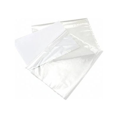 Emerson C5 envelopes courier clings with transparent film 500 pcs