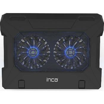 Inca Chladicí podložka pod notebook INCA Kühler INC-321RX s antireflexním designem, 7-17 let