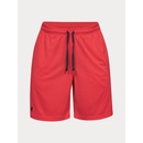 Under Armour Tech Mesh short red 1328705-600 červená