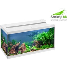 Eheim Aquastar LED akvarijný set biely 54 l