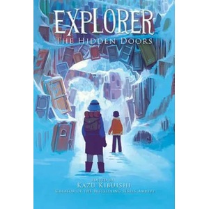 Explorer (ISBN: 9781419708848)
