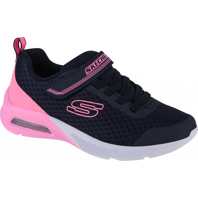 Skechers Microspec Max Epic Brights 302343L-NVY – Zboží Dáma