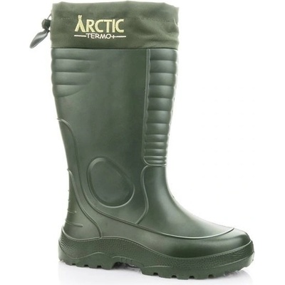 Lemigo Čižmy Arctic Termo 875 Zelené