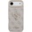 GUESS Гръб Guess PU Leather 4G Metal Logo Gold Frame MagSafe Case за iPhone Air - Розов