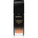 Sensai Flawless Satin Moisture Foundation tekutý make-up SPF25 103 Sand Beige 30 ml