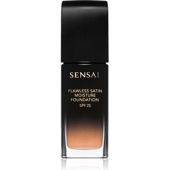 Sensai Flawless Satin Moisture Foundation tekutý make-up SPF25 103 Sand Beige 30 ml