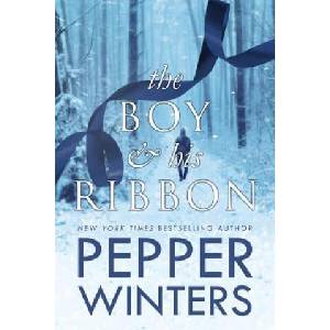 The Boy and His Ribbon | Pepper Winters (ISBN: 9781986221948)