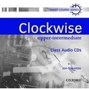 Clockwise Advanced class CD