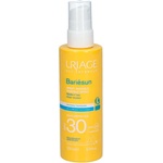 Uriage Bariésun Spray SPF30 200ml Sunscreen - Clear