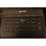 GENERAL MERIDIAN 500, 501, 551, 561 - съвместимо дистанционно управление на марката General (500, 501, 551, 561) Дистанционно