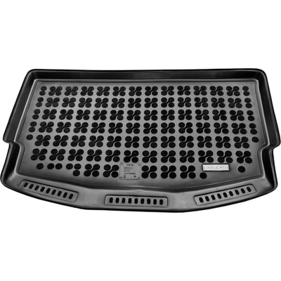 Rezaw-Plast Гумена стелка за багажник за Nissan Note (2013-2016) upper floor - Rezaw Plast (231032)