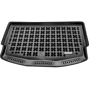 Rezaw-Plast Гумена стелка за багажник за Nissan Note (2013-2016) upper floor - Rezaw Plast (231032)