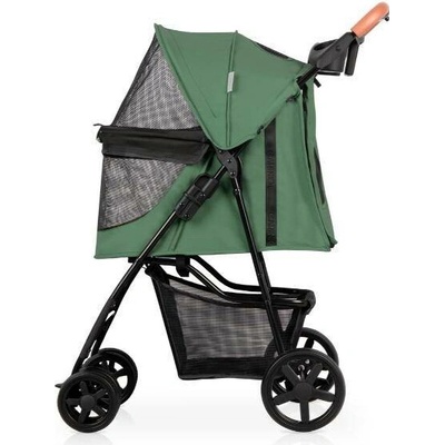 CARINIO Kočárek Finu 77 x 45 x 99 cm