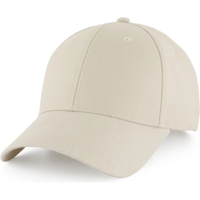 Stoic Шапка с козирка Stoic TibroSt. Cap - Sand White - размер One Size (904-6202-0311)