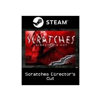 Scratches Directors Cut