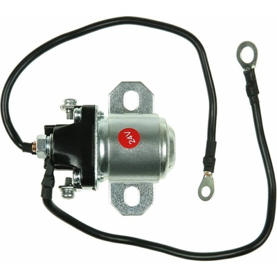 Elektromagnetický spínač, startér AS-PL SS5171S