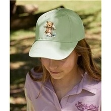 Tatland JR macko zelená