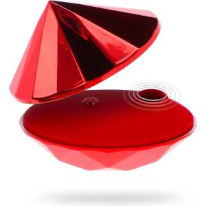 ToyJoy Рубиненочервен диамант