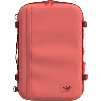 CabinZero Classic Plus 42L Peach Valley CabinZero | Cherven | ЖЕНИ | ONE SIZE