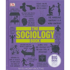Sociology Book | collegium (2015)