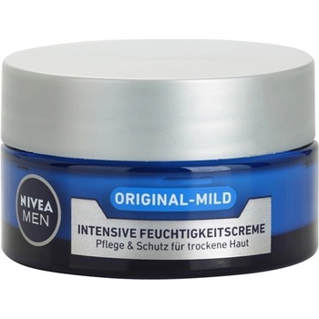 Nivea Men Original Mild intenzívny hydratačný krém 50 ml